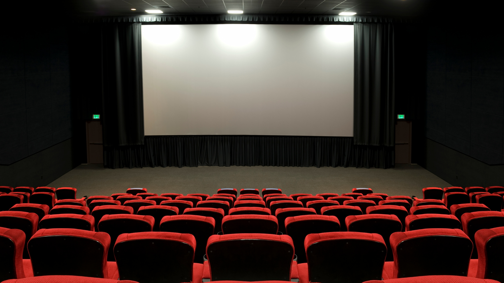 Sinema salonu